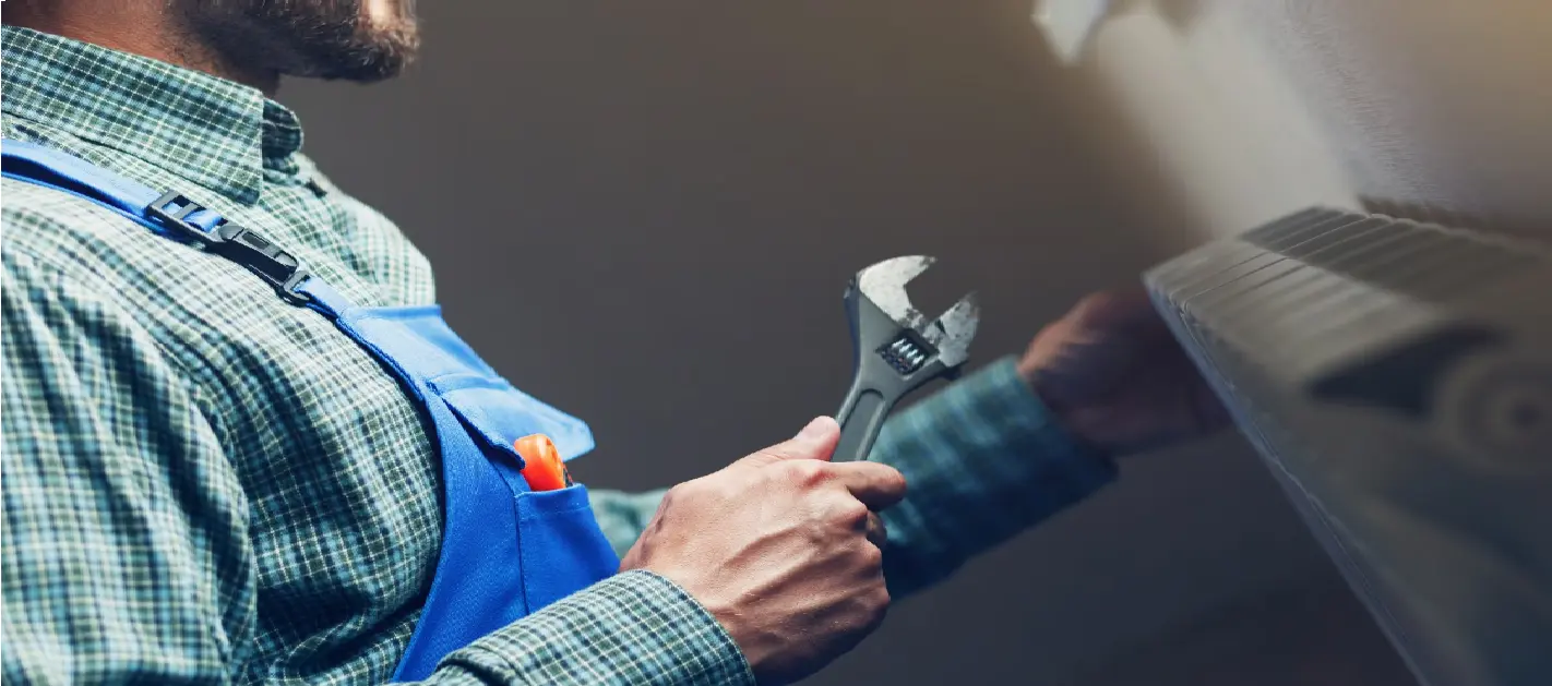 Karabağlar Eca Teknik Servisi